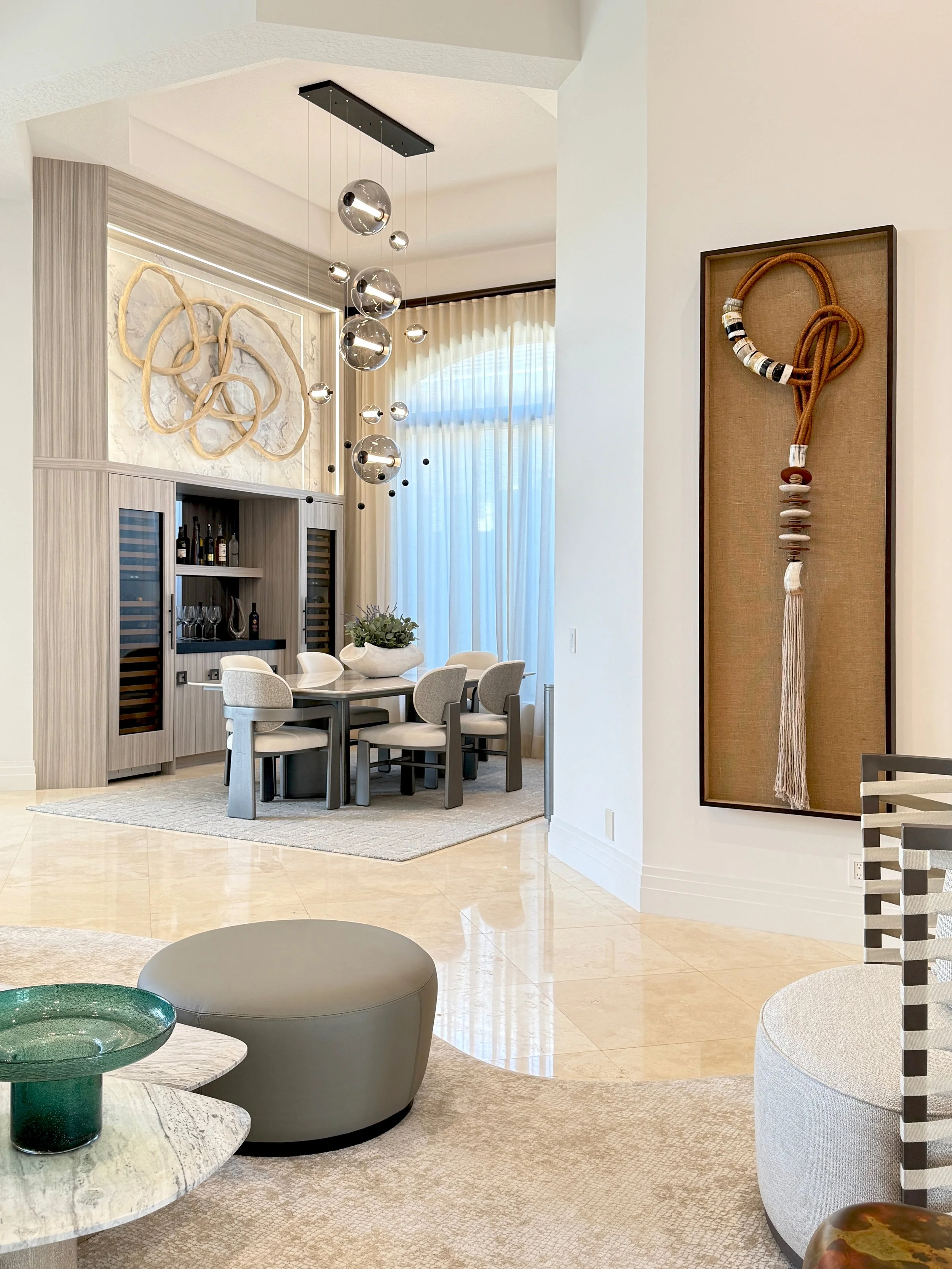 Luxury Interior Designer Parkland, Boca Raton, Delray Beach, Palm